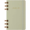 KNYGA Bookshop Moleskine 2026 12 Month Large Hardcover Planner