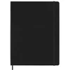 KNYGA Bookshop Moleskine 2026 18 Month Weekly XL Hardcover Diary