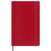 KNYGA Bookshop Moleskine 2026 18 Month Weekly Large Softcover Diary