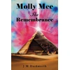KNYGA Bookshop Molly Mee The Remembrance