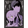 KNYGA Bookshop MoMo -the blood taker- Vol. 9