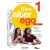 KNYGA Bookshop Mon Alter Ego 1