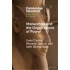 KNYGA Bookshop Monarchies and the Organization of Power