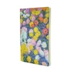 KNYGA paperblanks Monet’s Chrysanthemums A4 Dot-Grid Cahier