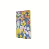 KNYGA Bookshop Monet’s Chrysanthemums A5 Lined Cahier