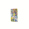 KNYGA Bookshop Monet’s Chrysanthemums A6 Lined Cahier