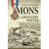 KNYGA Bookshop Mons, an Artillery Battle
