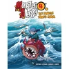 KNYGA Bookshop Monster Allergy, Volume 4