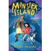 KNYGA Bookshop Monster Island