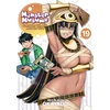 KNYGA Bookshop Monster Musume Vol. 19