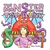 KNYGA Bookshop Monster on the Top Bunk