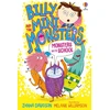 KNYGA Bookshop Monsters go to School