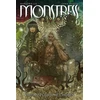 KNYGA Bookshop Monstress Volume 4