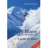 KNYGA Bookshop Mont Blanc and the Aiguilles Rouges