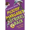 KNYGA Bookshop Moody Margaret Strikes Back