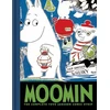 KNYGA Bookshop Moomin Book Three