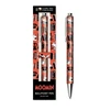KNYGA Bookshop Moomin: Bookshelves Boxed Decorative Ballpoint Pen