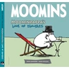 KNYGA Bookshop Moominpappa's Book of Thoughts