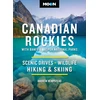 KNYGA Bookshop Moon Canadian Rockies: With Banff &amp; Jasper National Parks (Twelth Edition)
