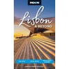 KNYGA Bookshop Moon Lisbon &amp; Beyond (Second Edition, Revised)