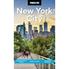 KNYGA Bookshop Moon New York City (Second Edition)