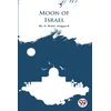 KNYGA Bookshop Moon of Israel