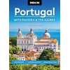 KNYGA Bookshop Moon Portugal: With Madeira &amp; the Azores (Fourth Edition)