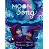 KNYGA Bookshop Moon Song