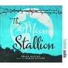 KNYGA Bookshop Moon Stallion