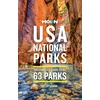 KNYGA Bookshop Moon USA National Parks (4th Edition, Revised)
