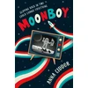 KNYGA Bookshop Moonboy