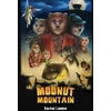 KNYGA Rachel Lambie Moonut Mountain
