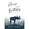 KNYGA Bookshop Moose And The Butterfly