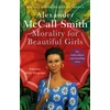 KNYGA Bookshop Morality For Beautiful Girls