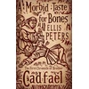 KNYGA Bookshop Morbid Taste For Bones