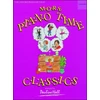 KNYGA Bookshop More Piano Time Classics