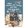 KNYGA Bookshop More Poems for Young and Old... and their Dog