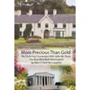 KNYGA Bookshop More Precious Than Gold: My enduring connection with John McShain--the Man Who Built Washington