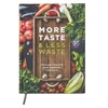 KNYGA Bookshop More Taste &amp; Less Waste Cookbook