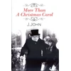KNYGA Bookshop More Than a Christmas Carol