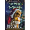 KNYGA Bookshop More the Terrier