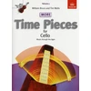 KNYGA Bookshop More Time Pieces for Cello, Volume 1