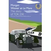 KNYGA Bookshop Morgan Winner at Le Mans 1962 The Story of TOK258