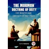 KNYGA Bookshop Mormon Doctrine of DeityThe Roberts-Van Der Donckt Discussion (Edition2023)