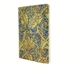 KNYGA Bookshop Morris Windrush (William Morris) A4 Lined Cahier