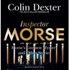 KNYGA Bookshop Morse's Greatest Mystery and Other Stories