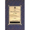 KNYGA John Owen Mortification of Sin