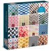 Dėlionė Bookshop Mosaic Floors 500 Piece Puzzle
