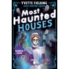 KNYGA Bookshop Most Haunted Houses