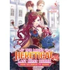 KNYGA Bookshop Most Heretical Last Boss Queen: From Villainess to Savior (Light Novel) Vol. 8